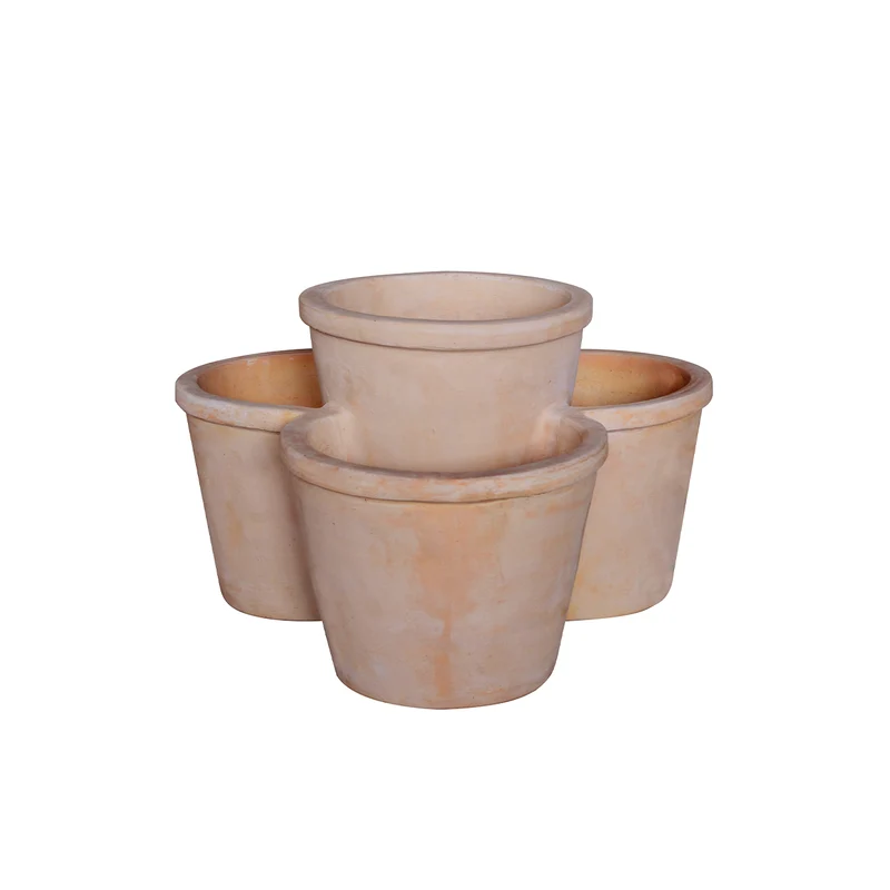 vasos Múltiple - 3