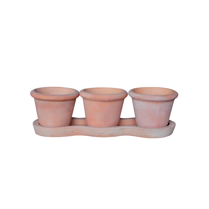 Set vasos - 1