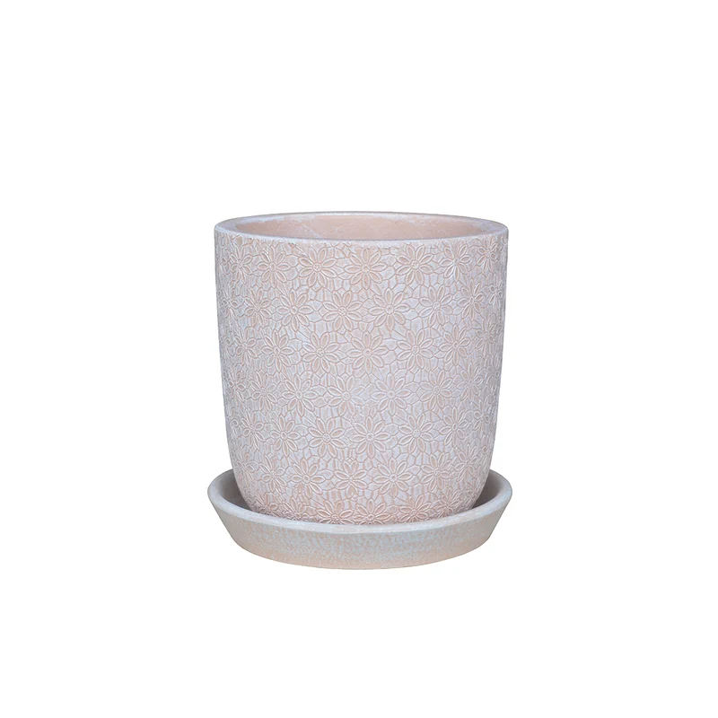 Caldero Relieve - 134