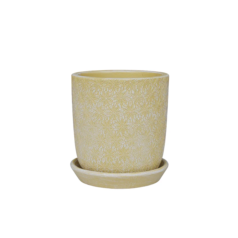 Caldero Relieve - 134
