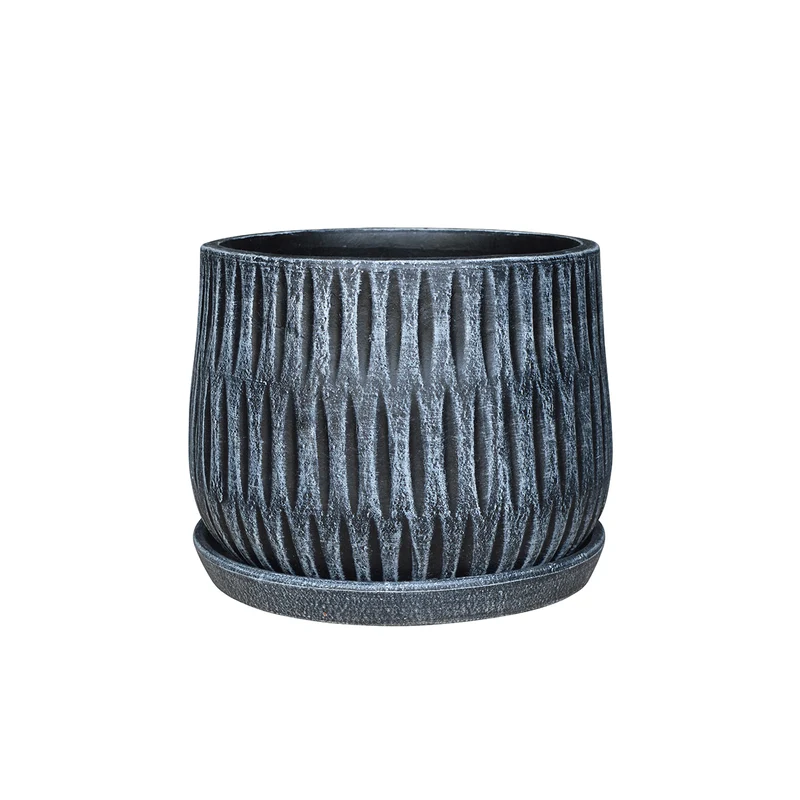 Caldero Relieve - 101