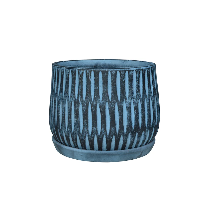 Caldero Relieve - 101