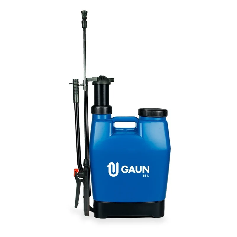 Mochila Pulverizadora Gaun - 16 Litros