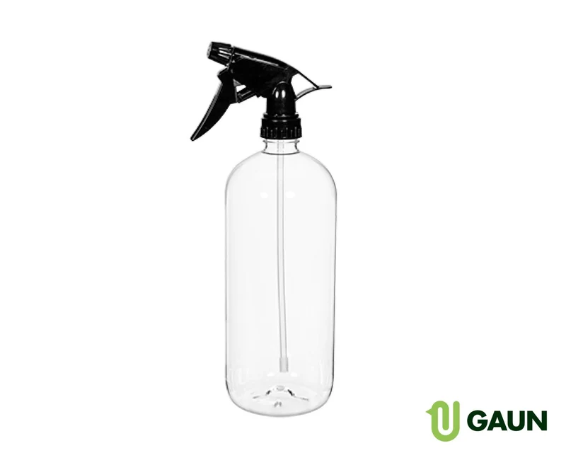 Botella Pulverizador Gaun - 1 Litro