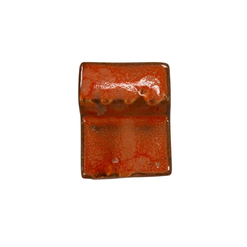 Pied de pot 6cm aurore