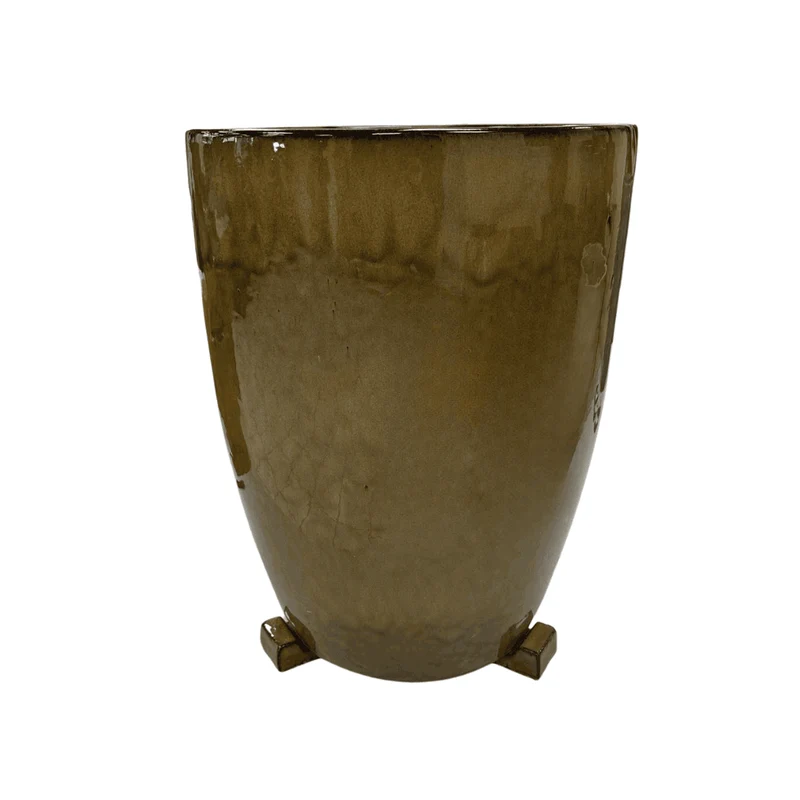 Pied de pot 6cm sunset