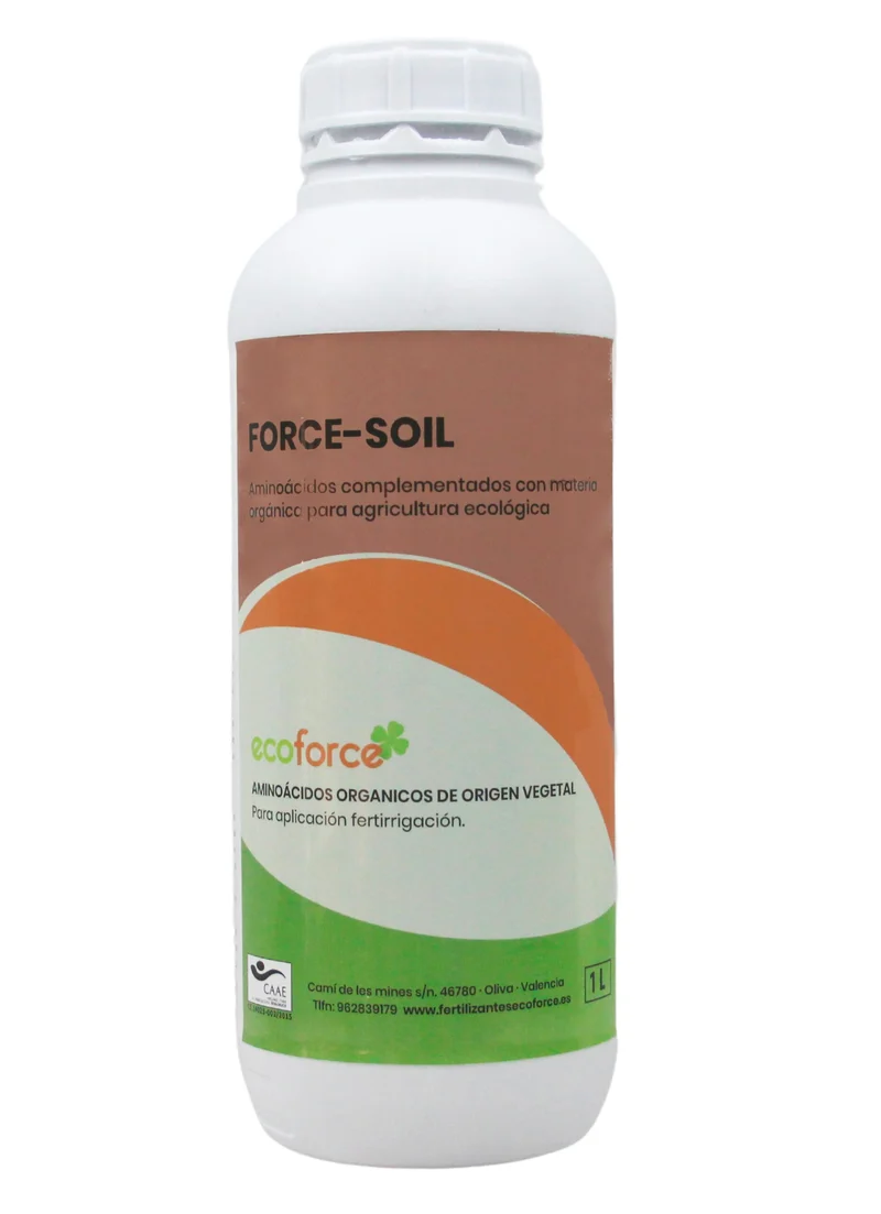 Force Soil Cultivers 5 L