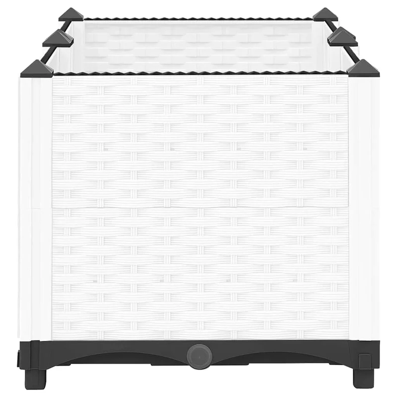 Arriate Polipropileno 80x40x38 Cm