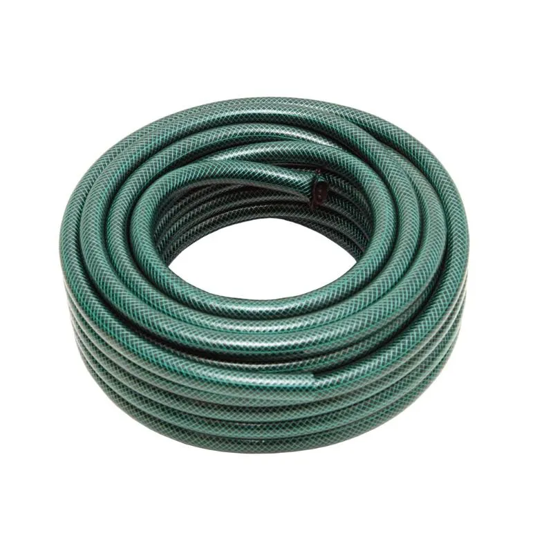Manguera Pvc 3 Capas C/acces. 5/8 20 M