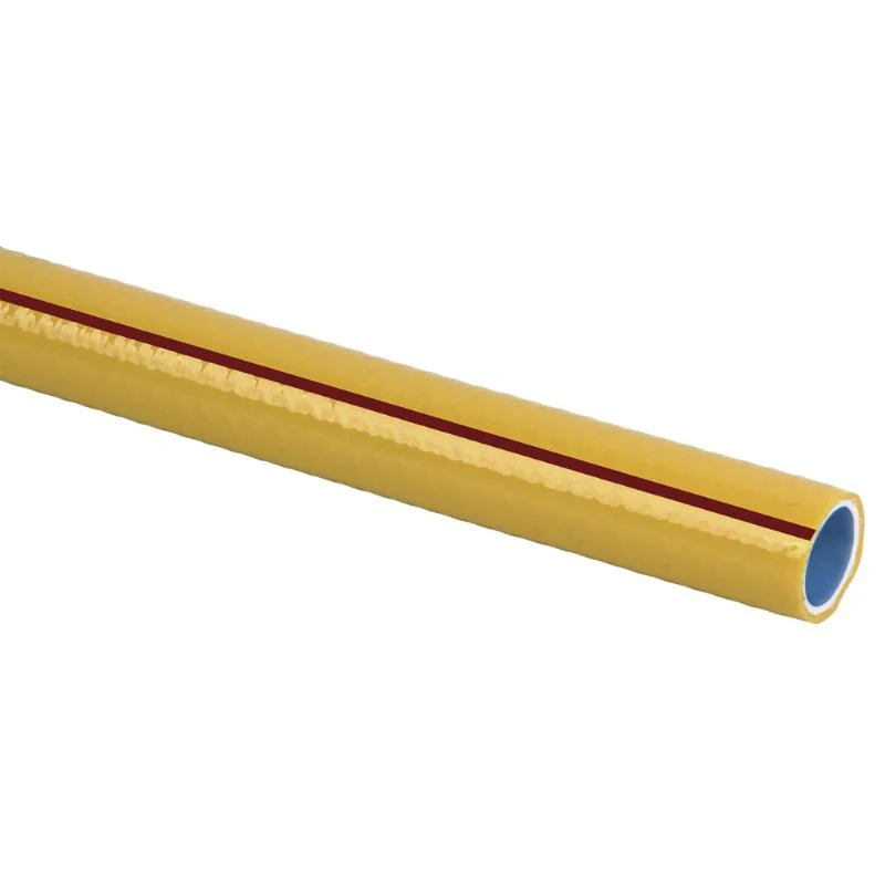 Manguera Pvc Modelo Storm 3c Trenzada Ø15x15 M