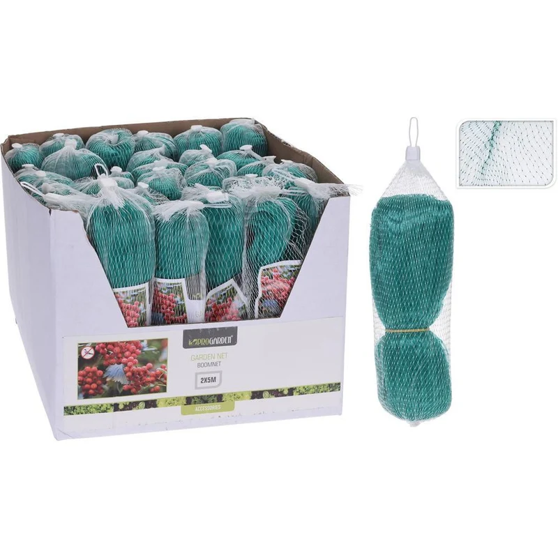 Malla Antipajaros 2x5 M