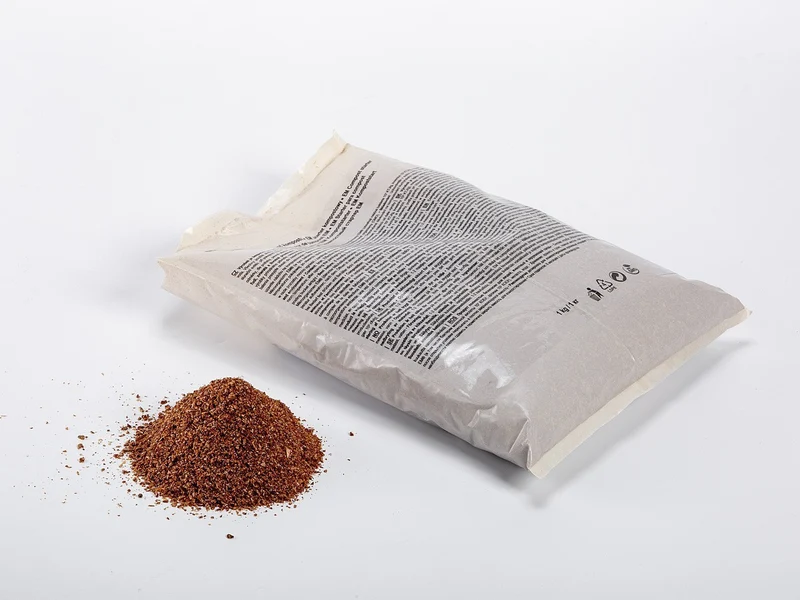Compostador De Plástico Reciclado Bokashi