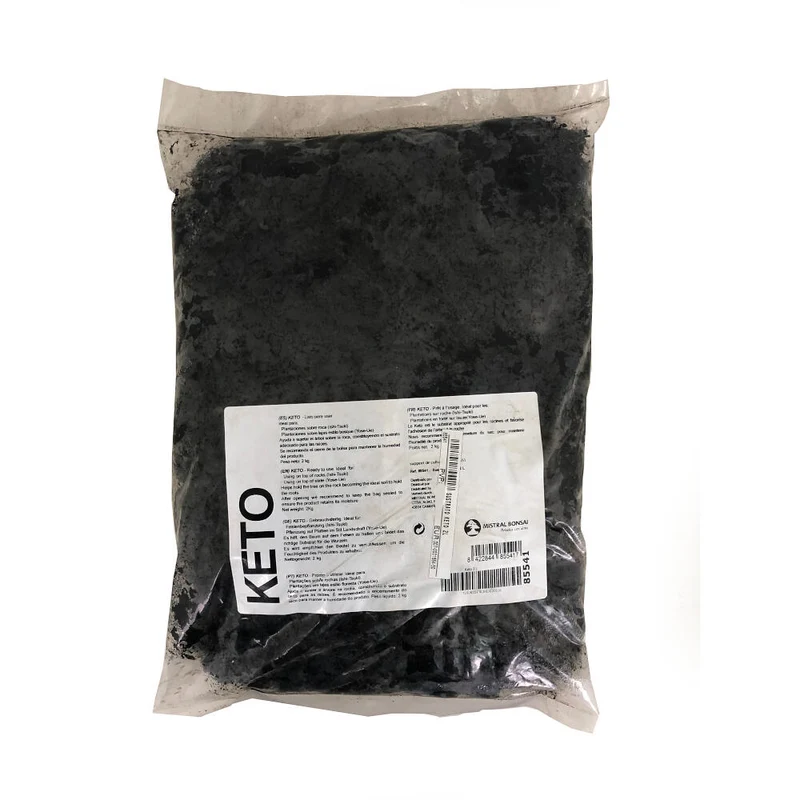 Sustrato Keto 1.2l