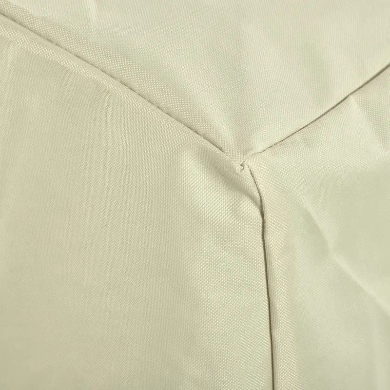 Outsunny Funda Protectora Para Sillas Cubierta Mueble Sillón Impermeable