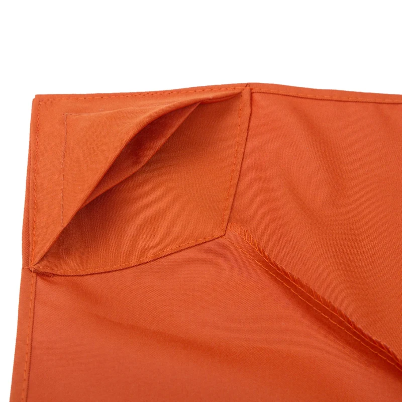 Outsunny Techo De Reemplazo 3x3m Para Estructura De Carpa Cenador Rojo