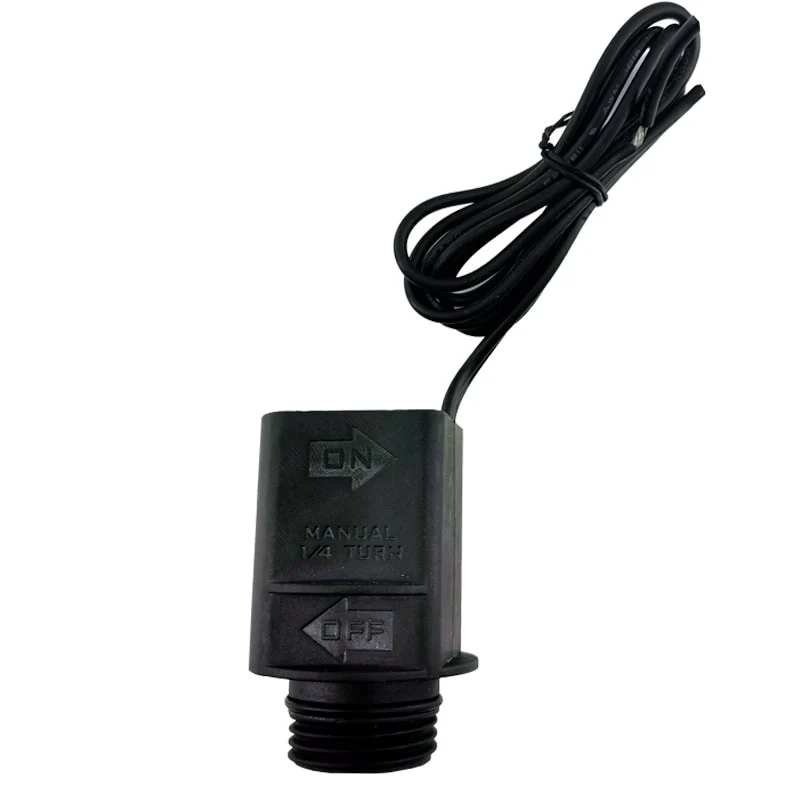 Solenoide Compatible Rain Bird Dv/jtv 24v A.c.