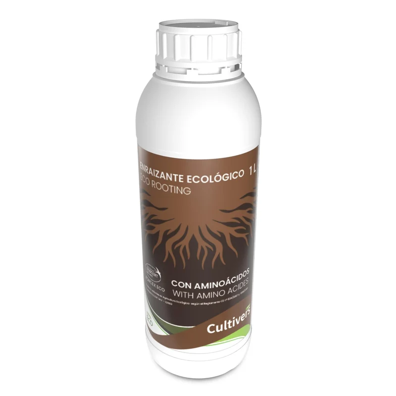 Enraizante Líquido Cultivers 250 Ml