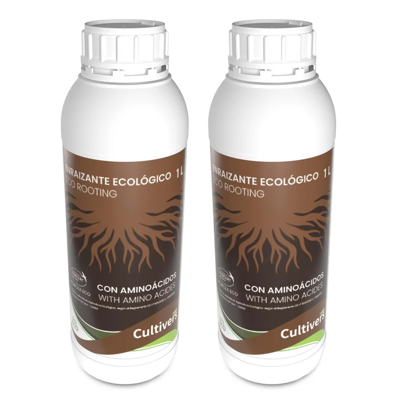 Enraizante Líquido Cultivers 250 Ml