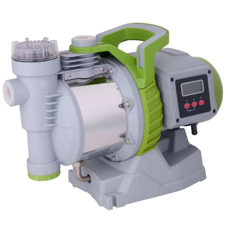Bomba Superficie Bonerva Waterjet Inox Clean 1300w - Hydora