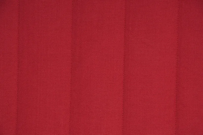 Hamaca con barra kingsize Alabama (Red Pepper)