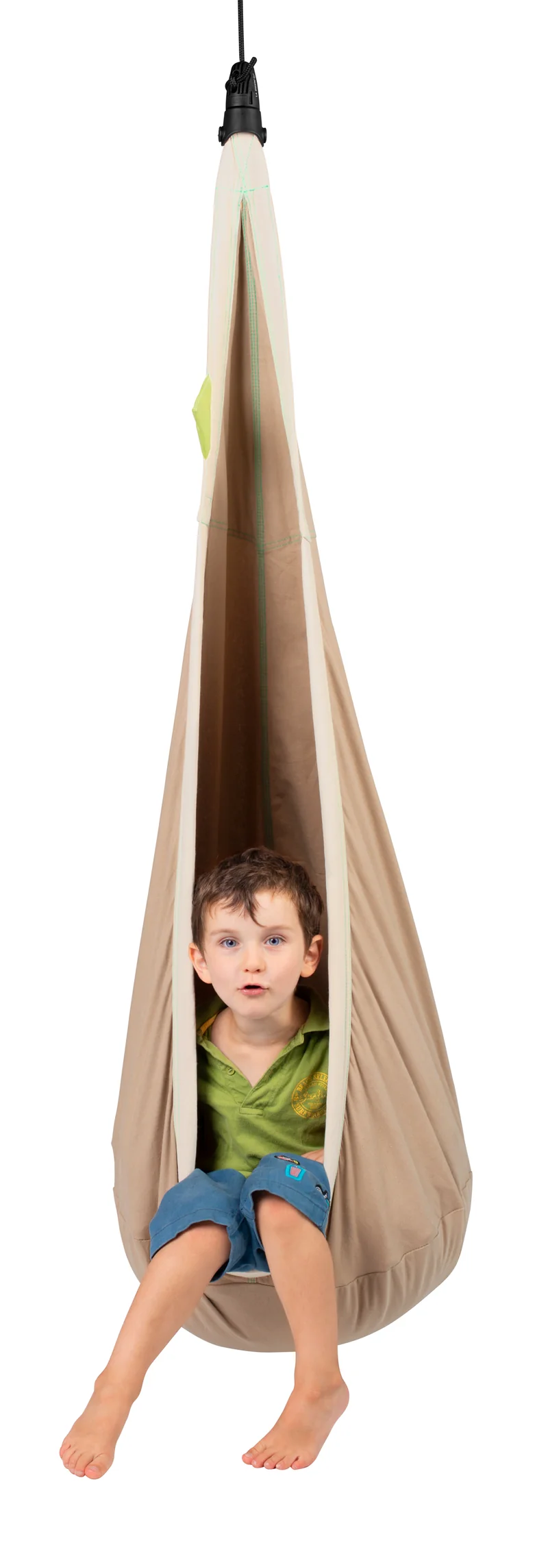 Hamaca infantil sujeción Joki (Teddy)