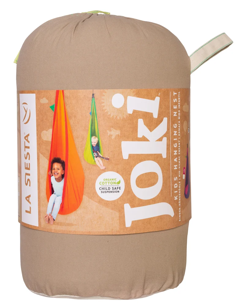 Hamaca infantil sujeción Joki (Teddy)