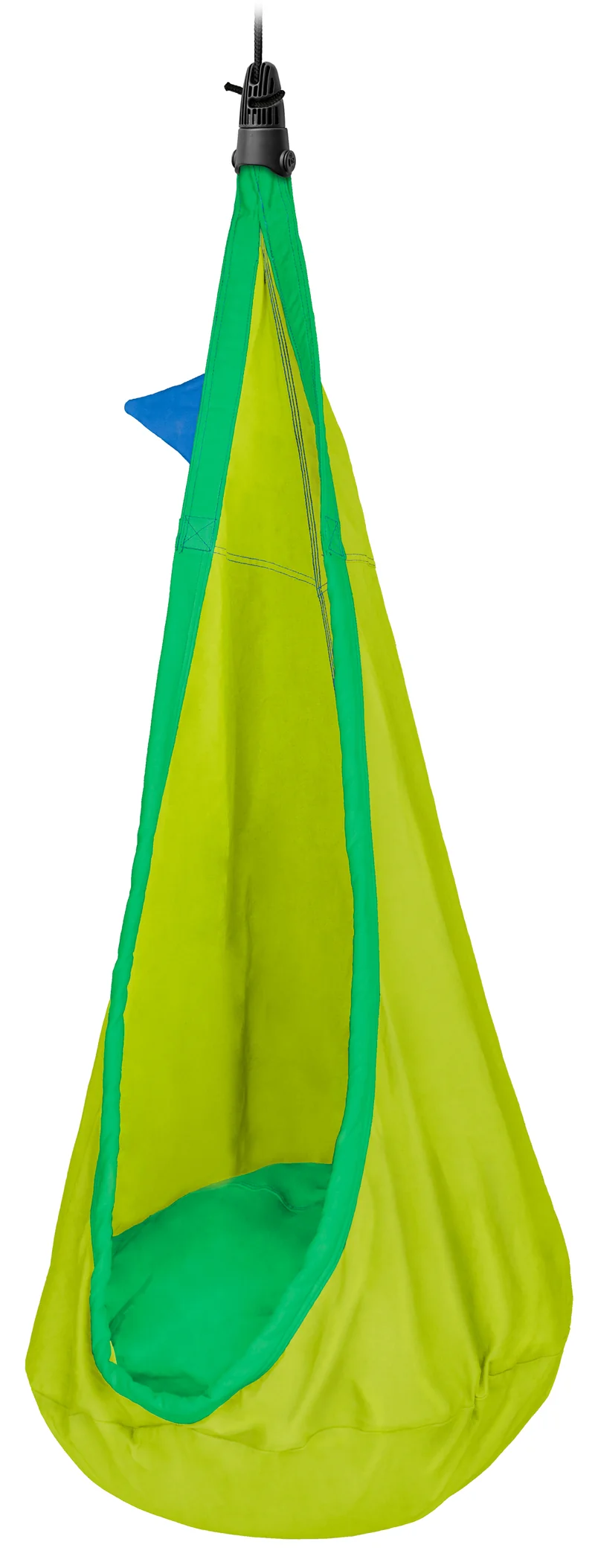 Hamaca infantil con sujeción Joki (Froggy)