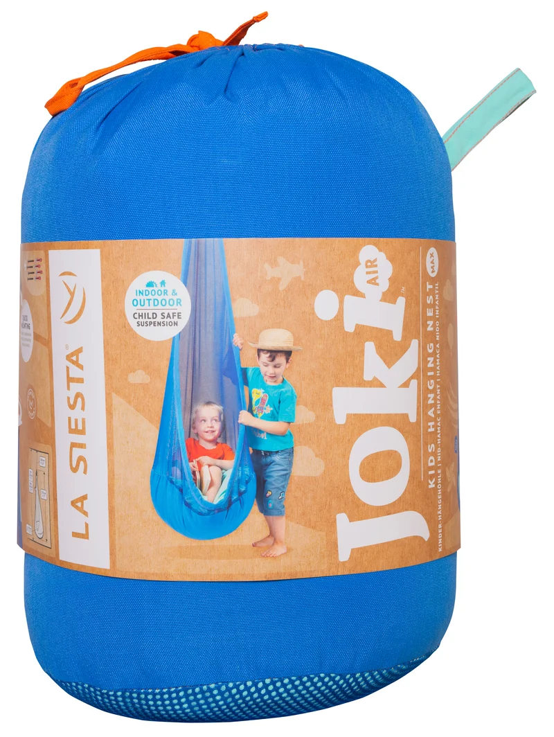 Hamaca infantil con sujeción Joki Air (Moby)