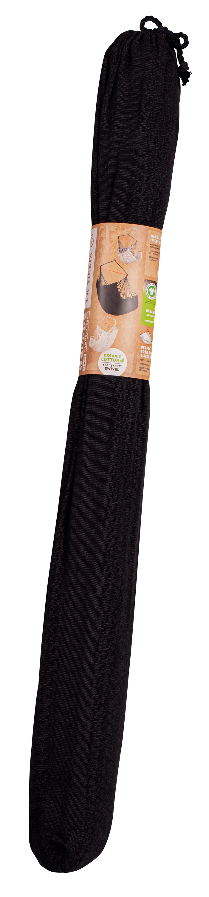 Silla colgante comfort Habana (Onyx)