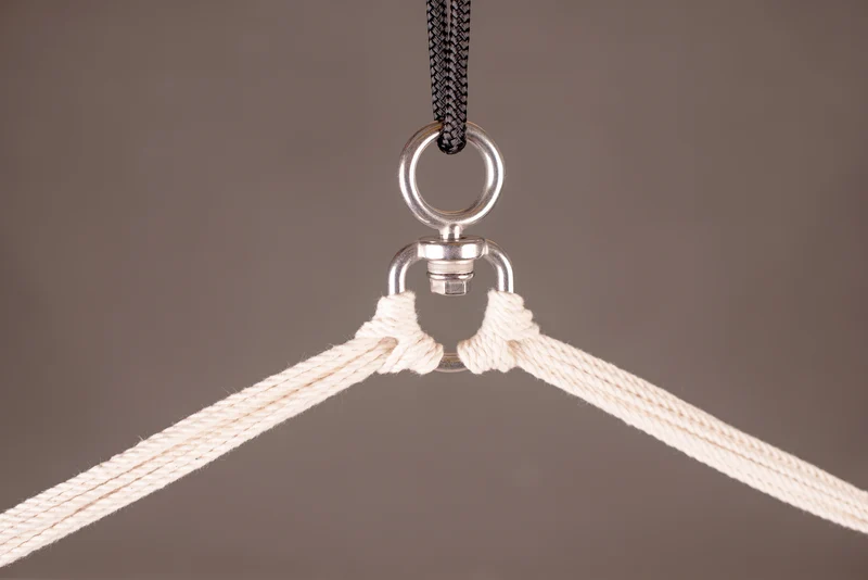 Silla colgante comfort Habana (Agave)