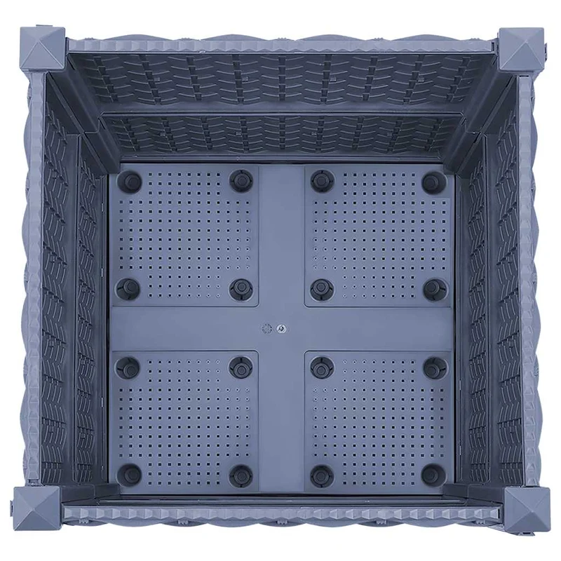 Arriate Polipropileno 40x40x38 Cm