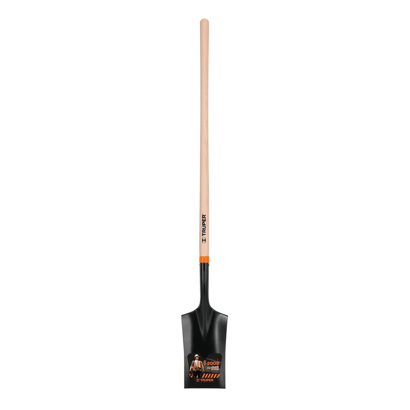 Palote T-2000 Con Mango Largo - 19x53 Cm