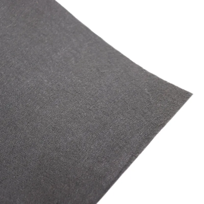 240m² Tejido Polar Para Jardín, Mantillo Polar Para Malas Hierbas, Tejido De Suelo Polar, 150g, 1,5m De Ancho, Pes