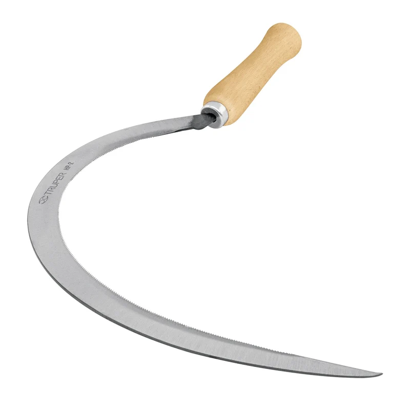 Hoz Dentada - 51 Cm