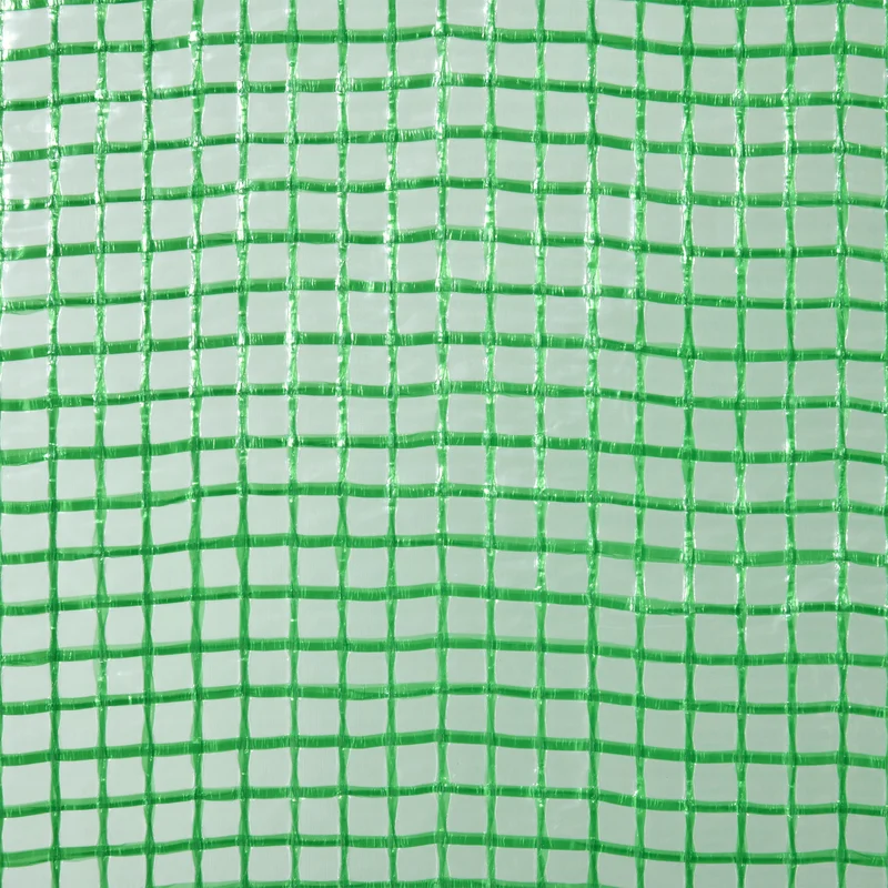 Outsunny Invernadero Pequeño Con Puerta Con Cremallera 180x100x168 Cm Verde