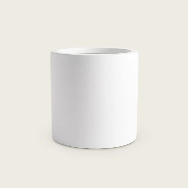Puk White