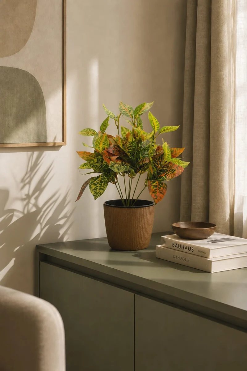 Croton mini