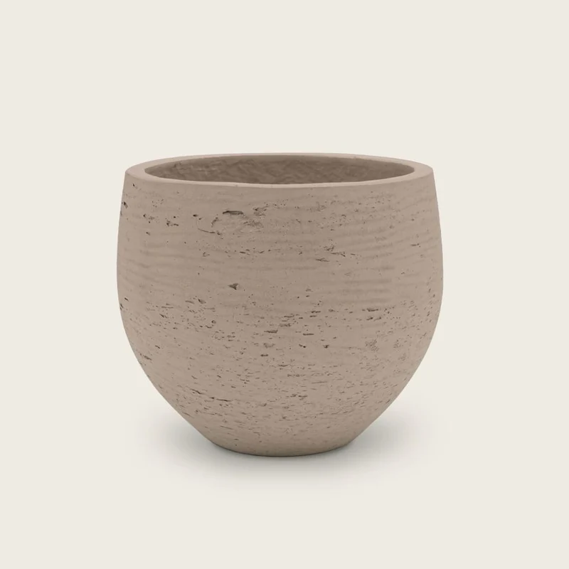 Orb Terracota