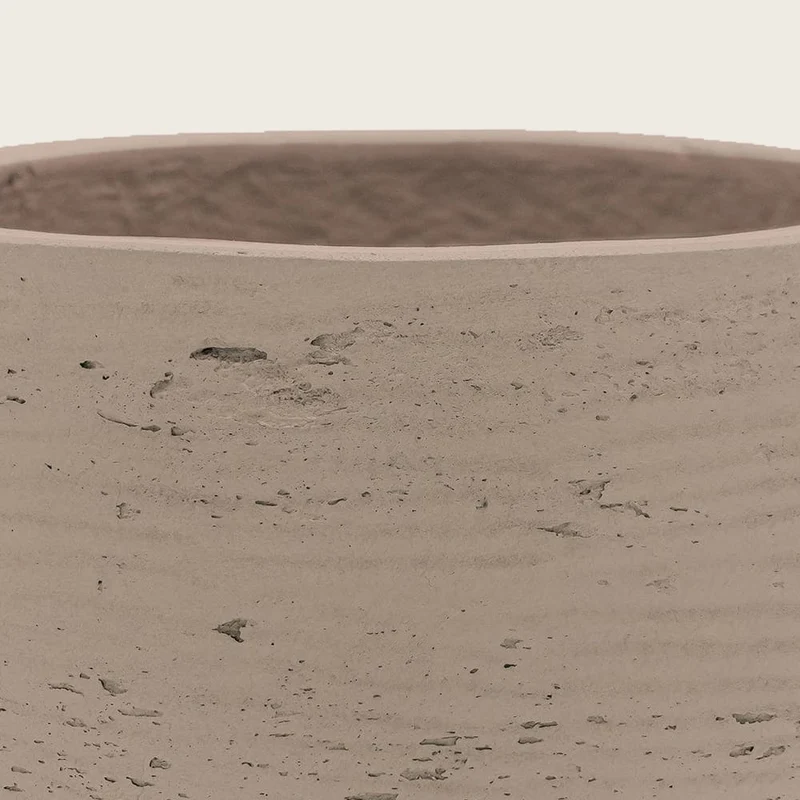Orb Terracota