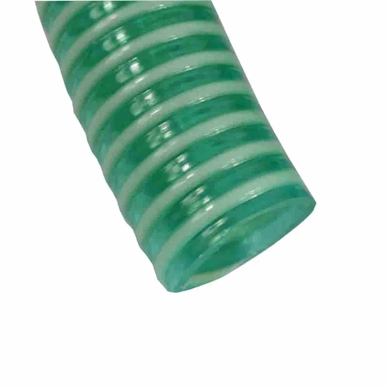 1"/25mm Manguera De Succión Y Presión Con Boquilla De Manguera Ag De 1" + Conexión 2/3 Ig 7m