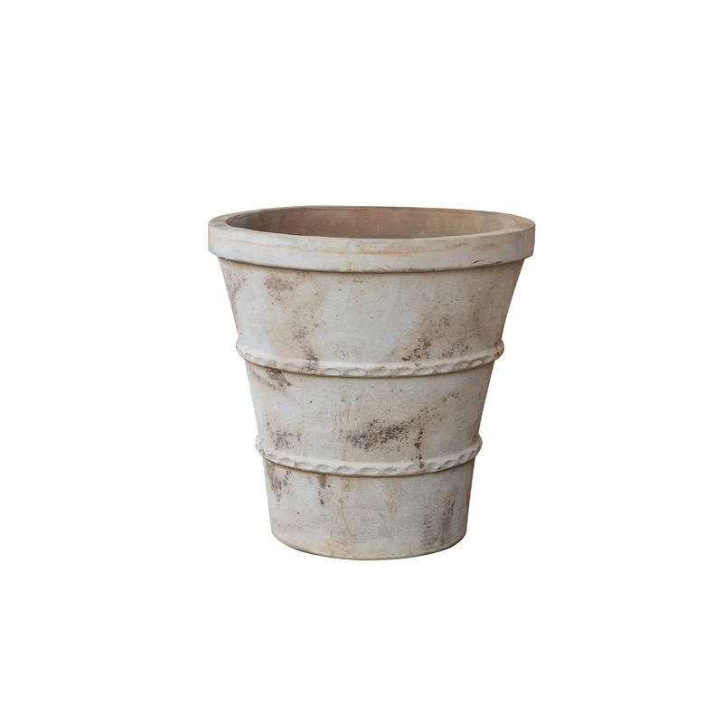 Vaso Borde Antique - 630