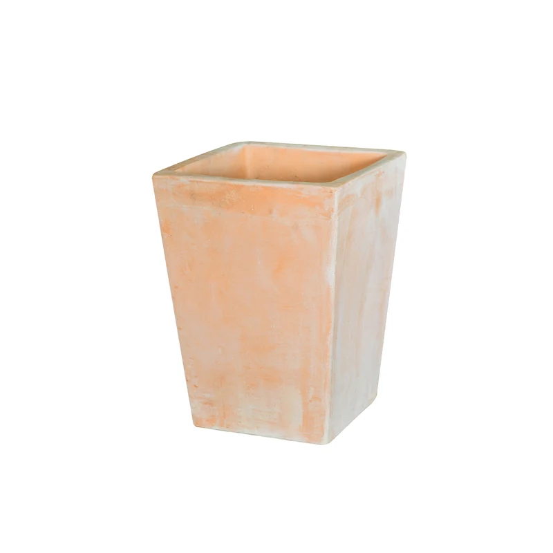 Vaso Cuadrado - 625