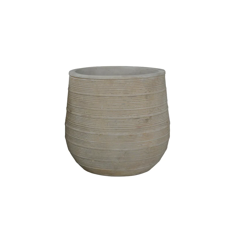 Caldero Relieve - 617