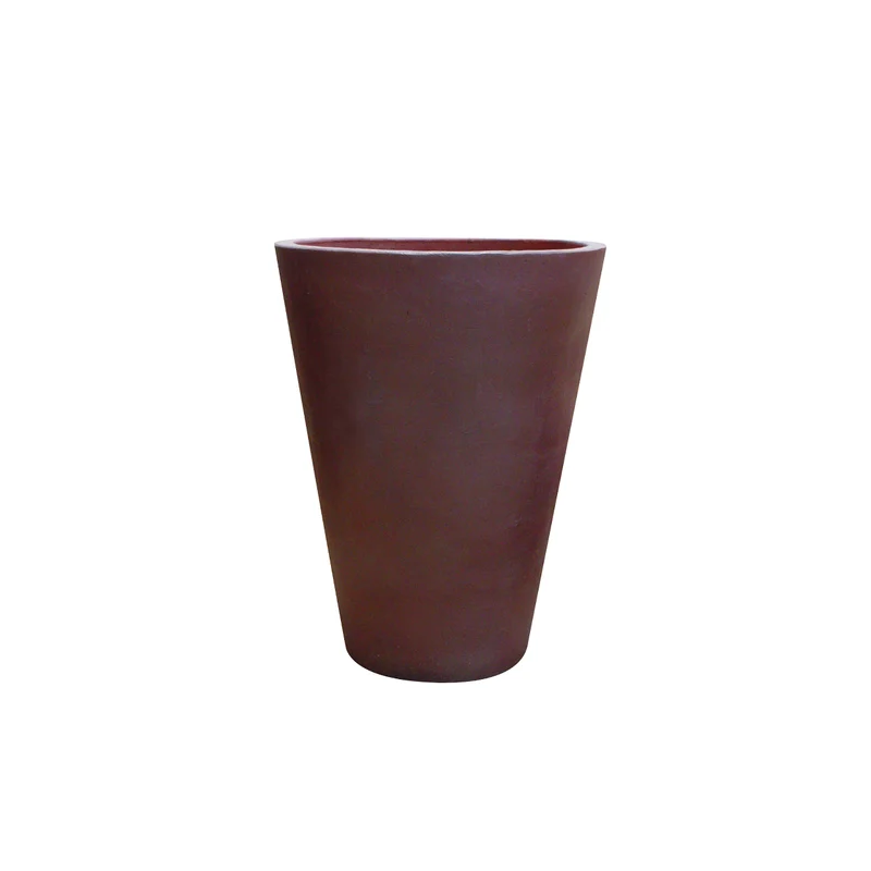 Vaso Liso Alto - 592