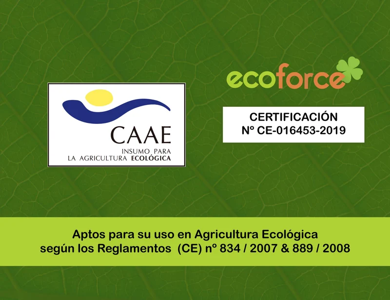Abono Cítricos Ecológico Cultivers 5 Kg
