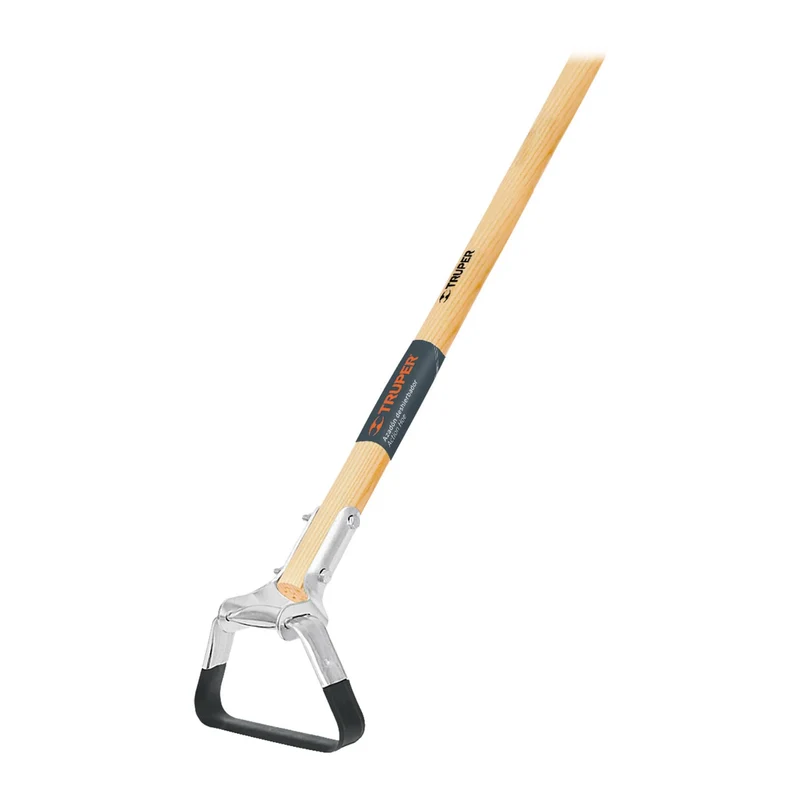 Deshierbador Con Mango Largo - 137 Cm