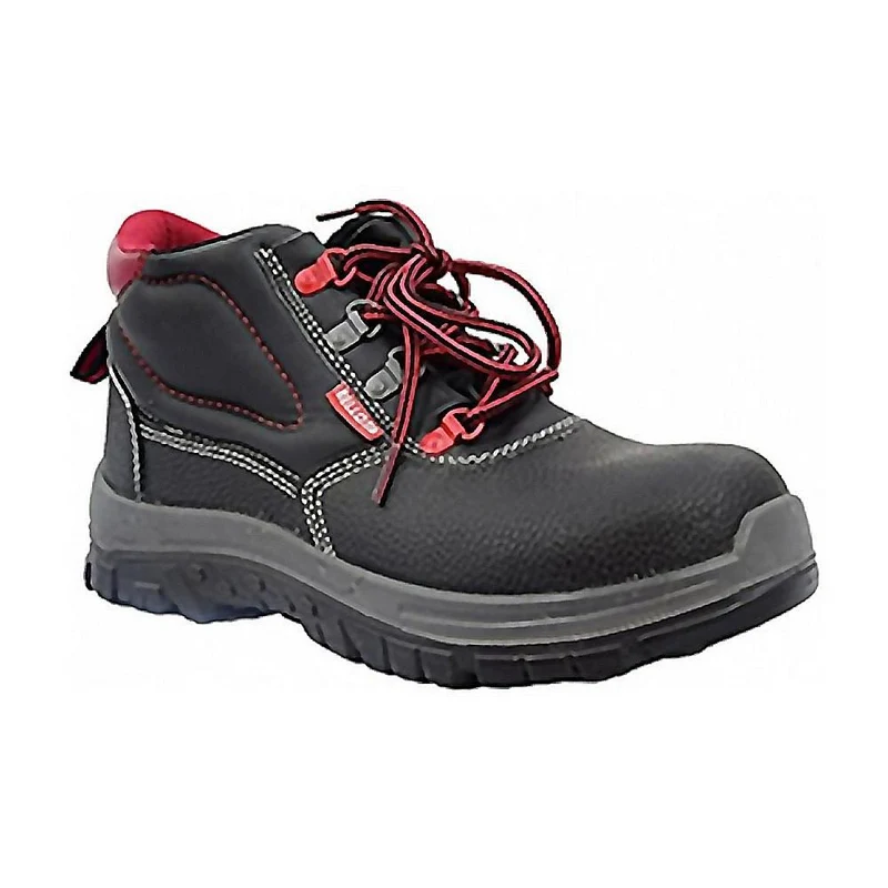 Bota Piel Reforzado 42 Clasic-s3