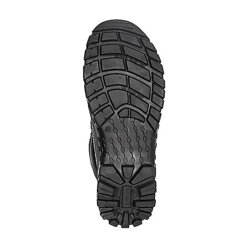 Bota Piel Reforzado 42 Clasic-s3