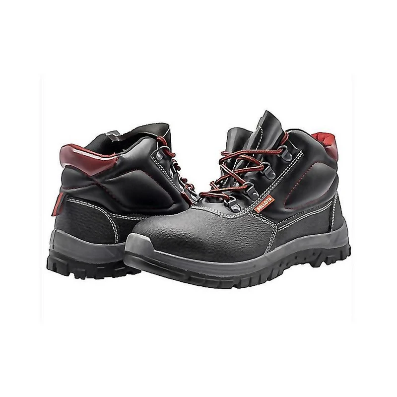 Bota Piel Reforzado 45 Clasic-s3
