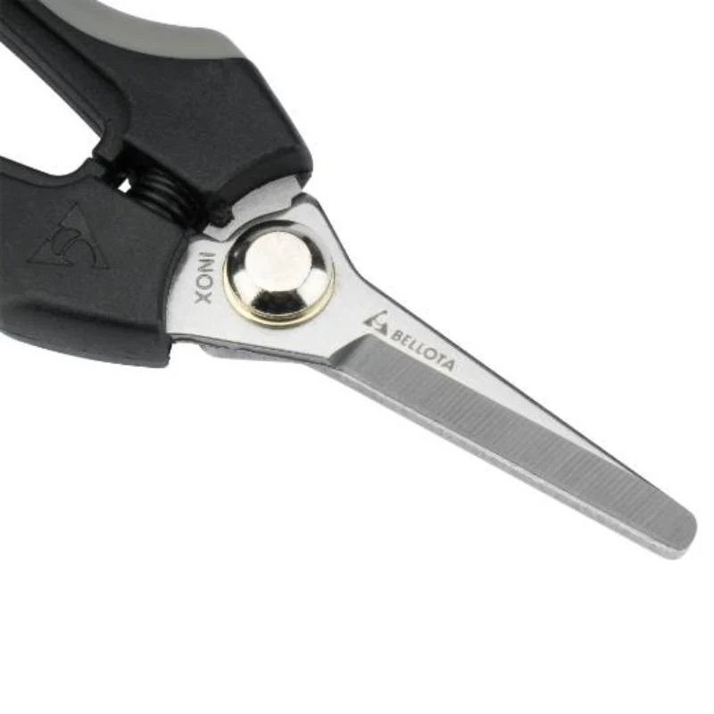 Tijera Recol. 3621-inox Ce Mb